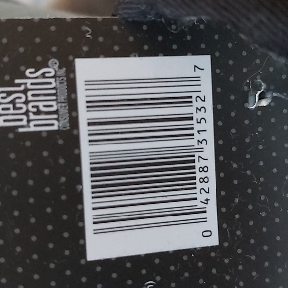 Disney Minnie Mouse mini oven mitts - Picture 2 of 2